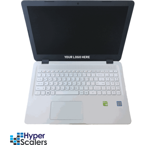 H9P Notebook Windows 15.6'' Server