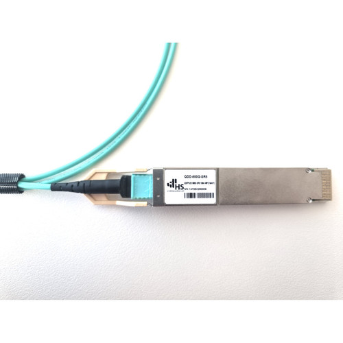 HSSL QDD-800G-SR8