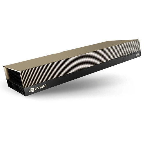 NVIDIA NVIDIA RTX PRO 6000 Blackwell Server Edition Powered by NVIDIA Blackwell Architecture