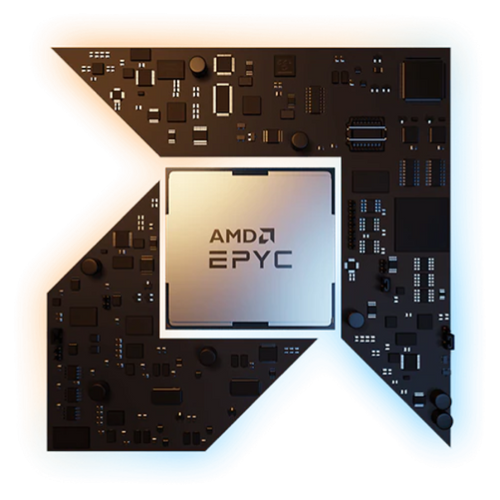 AMD AMD EPYC Gen4 9654 CPU GENOA Powering Modern Data Centers