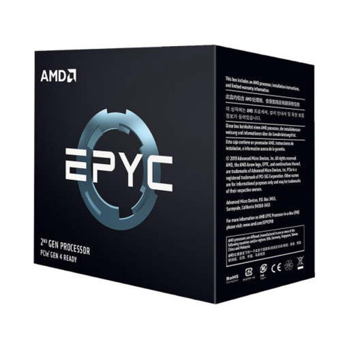 AMD EPYC 7232P AMD CPU