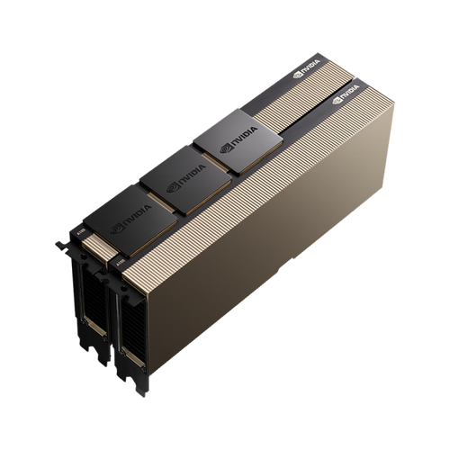 NVIDIA NVIDIA A100 PCIe 80GB GPU