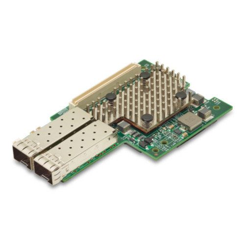 Broadcom OCP Mezz 25Gb SFP28 2 port Broadcom M225c BCM 57304 PCIE X 8 Gen 3 ADPC9573003 BCM957304M3040C Features