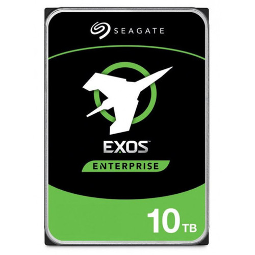 Seagate HDD Scalable. Responsive. Innovative.