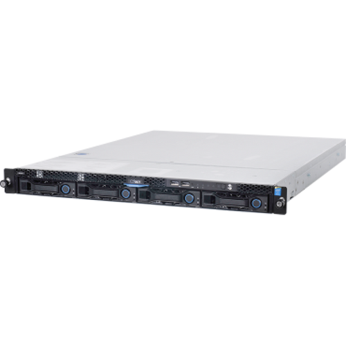 QCT S31A-1U 1U Rack Server - S3A