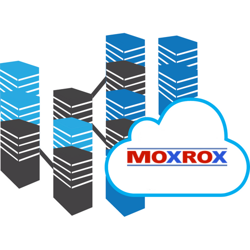 MoxRox Virtual Environment OCP Server