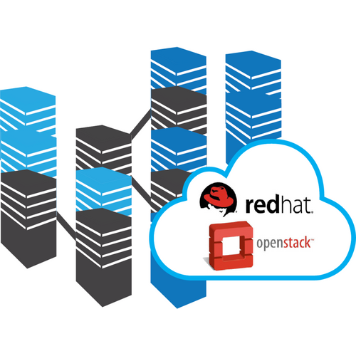 REDHAT-OPENSTACK-13-APPLIANCE
