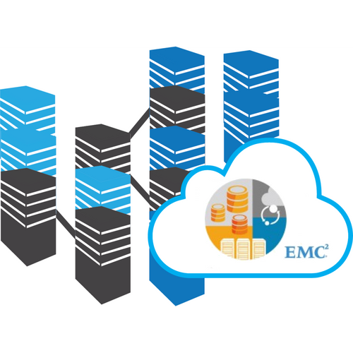 QCT QxStor EMC Edition-ScaleIO Storage Server