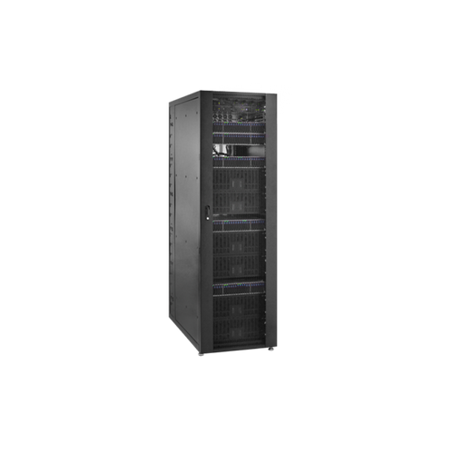 QCT Big Data Analytics by Microsoft and QCT OCP Server