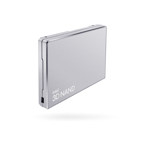 Intel Intel SSD D5-P5316 30.72TB QLC NVMe