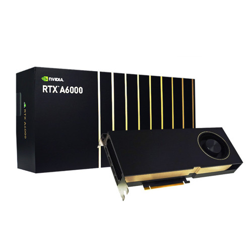 NVIDIA-QUADRO-RTX-A6000-48GB-GPU