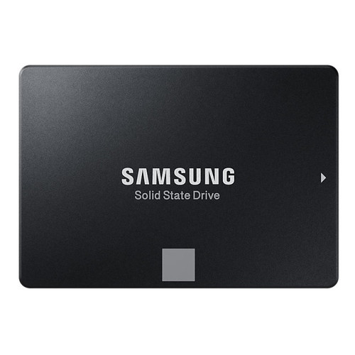 Samsung SATA Samsung SM883 3.84TB 2.5" PCIe SSD MZ7KH3T8HALS