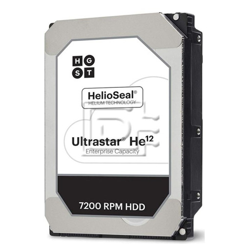 HUH721212ALN60Y-12TB