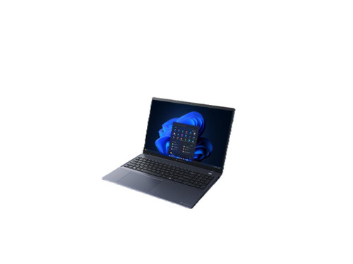 Dynabook Tecra A60-M (PNL2) Core Ultra Series 2 - Tecra A60-M (PNL2) Core Ultra Series 2/Spanish - Windows 11 Pro/Intel Core Ultra 7 processor 255U (12M Cache, up to 5.20 GHz)/16IN WUXGA (1920x1200) 16:10/Intel Graphics/16 GB DDR5 - PNL21U-3LV005