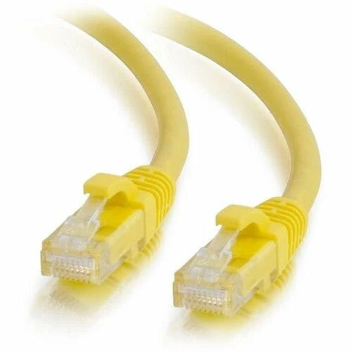 Legrand Patch Cable - Unshielded Twisted Pair (Utp) - Male Left Gender - Male Right Gender - Rj-45 Right Connector - Rj-45 Left Connector - 8Feet Length - Blue - Cm Rated - 28Awg American Wire Gauge (Awg) - Cat6 Performance Level - 576-RD10-008