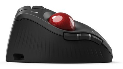 Kensington F, TB675 Vertical Trackball WIR - K72171WWMY