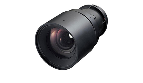 Panasonic 1.3-1.7:1 Fixed Zoom Lens For Pt-Ez570 Series Proj. - ET-ELW20