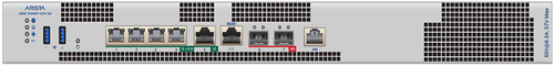 Arista Networks AWE-7220RP-5TH-2S-F WAN Edge Router - 4 RJ45 10/100/1G PoE++, 1 RJ45 10/100/1G - AWE-7220RP-5TH-2S-F