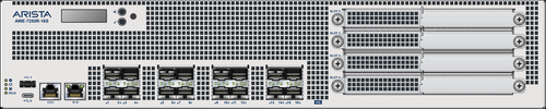Arista Networks AWE-7250R-16S-F WAN Edge Router - 16 x 1/10G SFP+ - AWE-7250R-16S-F