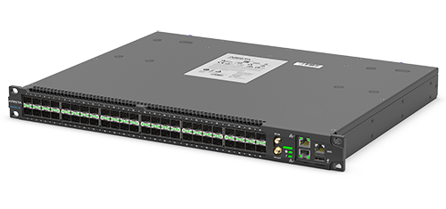 Arista Networks 7130L-96LBS Ultra-Low-Latency Platform - 7130L Series ultra-low-latency Layer 1+ platform - DCS-7130L-96