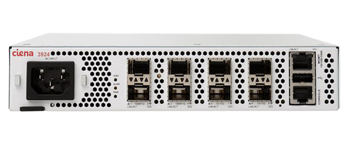 Ciena 3924 Service Delivery Switch