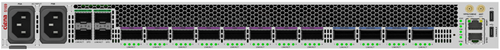 Ciena 5169 Router