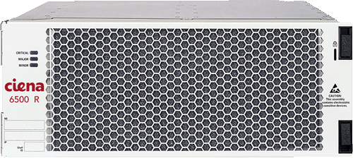 Ciena 6500 D/S-Series Packet-Optical Platform