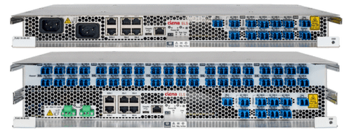 Ciena Coherent ELS Open Line System