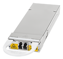 Ciena WaveLogic 5 Nano Coherent Pluggable