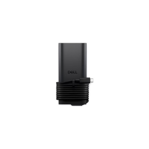 Dell 130W USB-C AC Power Adapter — Fast Charging for Laptops, Docks and USB-C Devices