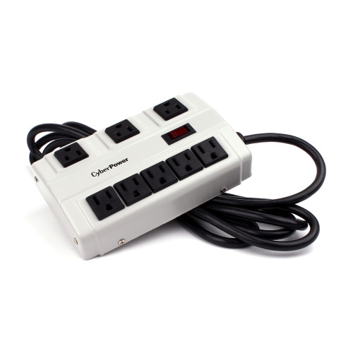 CyberPower B6010MGY Surge Protector