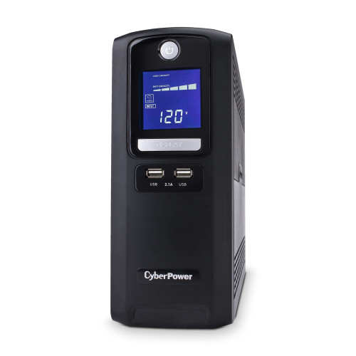CyberPower CST1300ALU Line Interactive UPS
