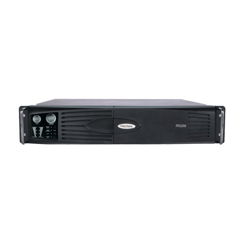 CyberPower PR2200SWRM2U Smart App Sinewave UPS Line Interactive 2200 VA