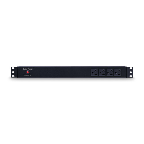 CyberPower PDU20B4F10R Basic PDU Power Distribution Unit