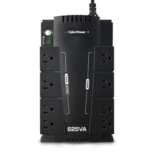 CyberPower CP625HG Standby UPS 625 VA