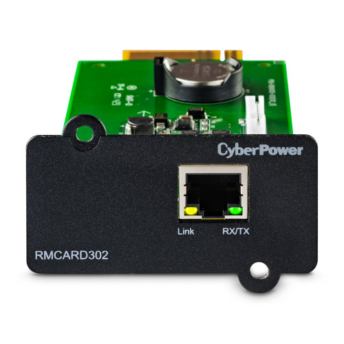 CyberPower RMCARD302 UPS