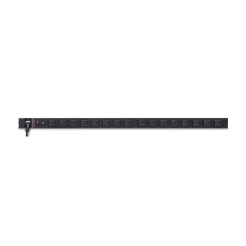 CyberPower PDU15BV16F Basic PDU Power Distribution Unit