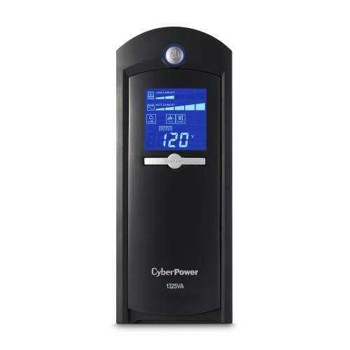 CyberPower LX1325G Line Interactive UPS