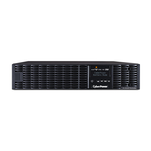 CyberPower OL3000RTXL2UHV Smart App Online UPS Online Double Conversion