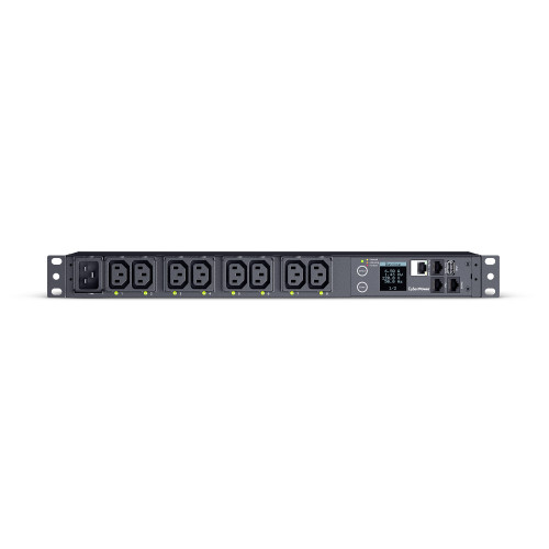 CyberPower PDU41006 Switched PDU Power Distribution Unit