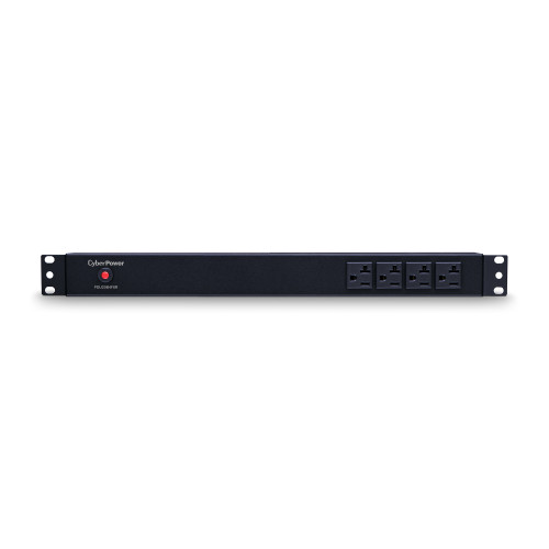 CyberPower PDU20B4F8R Basic PDU Power Distribution Unit