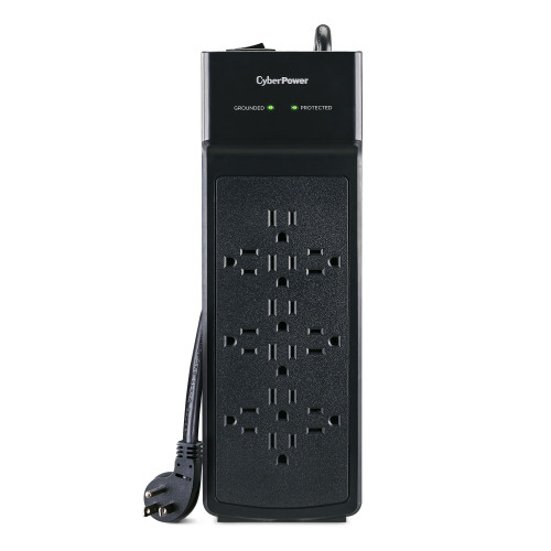 CyberPower B1206 Surge Protector