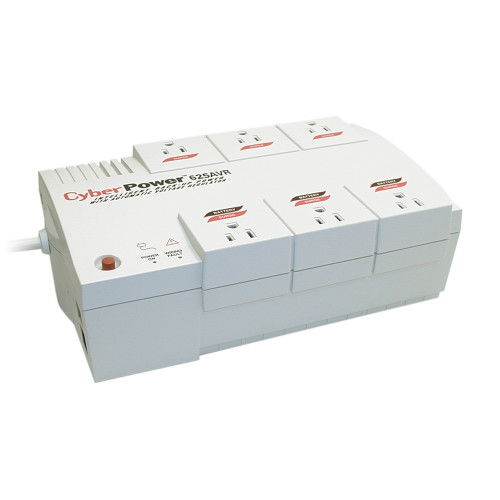 CyberPower CPS625AVR AVR UPS Line Interactive 625 VA / 325 W