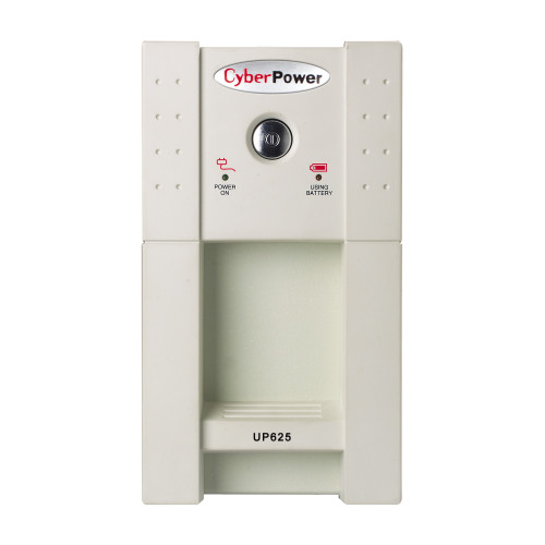 CyberPower UP625 Standby UPS 625 VA / 340 W