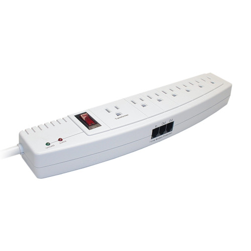 CyberPower 750W Surge Protector