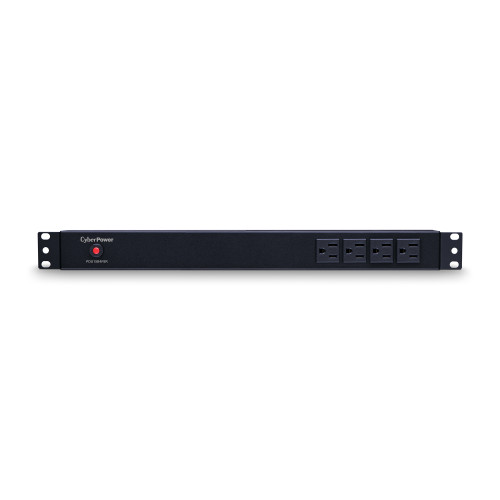 CyberPower PDU15B4F8R Basic PDU Power Distribution Unit