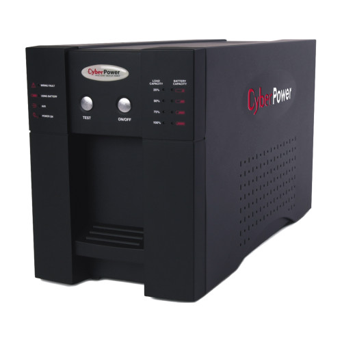 CyberPower OP1500 Smart App LCD UPS Line Interactive 1500 VA / 950 W