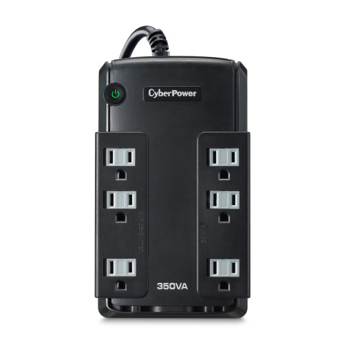 CyberPower HN350COM Standby UPS 350 VA