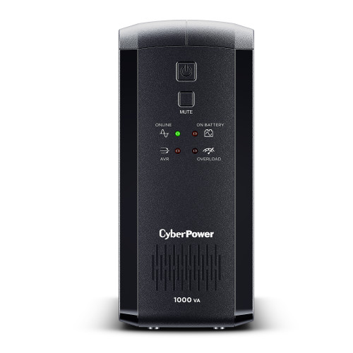 CyberPower CP1000AVRL AVR UPS Line Interactive