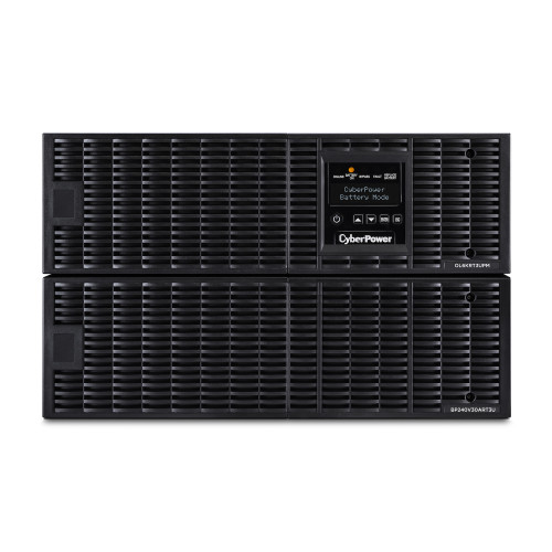CyberPower OL6000RT3U Smart App Online UPS 6000 VA / 5400 W